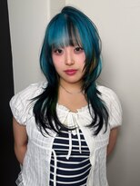 プロミルサロン(Promille salon)&nbsp;デザインカラー