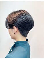 キッカ(CHICCA)&nbsp;ハンサムショート