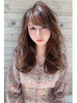 オブハーツ 八王子みなみ野店(OF-HEARTS) 【髪質改善/白髪ぼかし/白髪染め/ハイライト/八王子みなみ野】