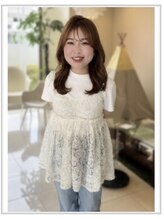 ミリー バイ フィガロ(Mily by Figaro) Ayumi 水素