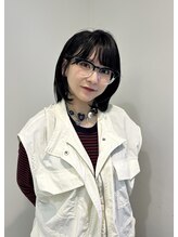 ソエル チトセ(SOEL CHITOSE) 浅谷 美紀