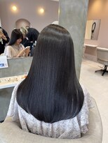 ヴォーグ 大曽根店(VOGUE)&nbsp;大曽根/大曽根駅髪質改善/髪質改善トリートメント/縮毛矯正