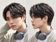 ヘアメイク トゥエンティワン HAIRMAKETwentyOneの写真/【東久留米駅直結】メンズカット+眉カット￥6200/メンズパーマも高評価◎ちょうどいい”お洒落感が高評価