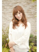 ラ・メール(La Mer)&nbsp;ヌーディウエーブ