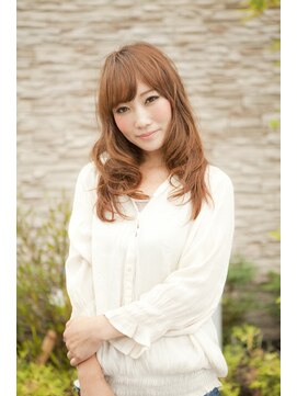 ラ・メール(La Mer) ヌーディウエーブ