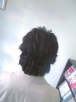 新歓コンパ用ギブソンタック