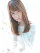 アクティフ(actif)&nbsp;髪の専門店のトリートメント縮毛矯正