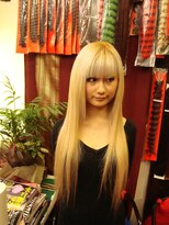 ヘアーメイク デコ トウキョウ 大島店(hair make Deco. Tokyo) デジタルパーマ３，８００円が人気です( *´艸｀)カラーも同時OK