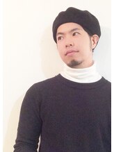 アリシア(arishia)&nbsp;町野 太祐