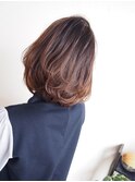 TAL'KE/バレイヤージュ×ロブ_65
