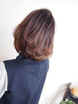 トーク 伊丹本店(TAL'KE) TAL'KE/バレイヤージュ×ロブ_65