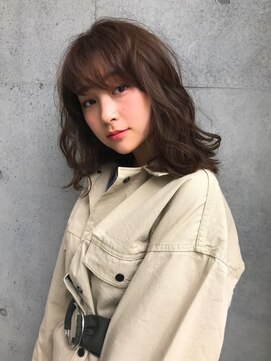 カナン(CANAAN) モノクロームカラー