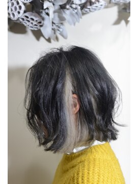 ケイカ(Keica) インナーカラー