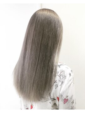 ハビット (habitt) 【habitt】アイスグレー★