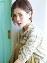 バース(BIRTH)&nbsp;天神【BIRTH】シンプルショート