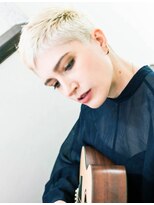 サリバン(Sullivan)&nbsp;「Sullivan千葉」ベリーショート＆ダブルカラー