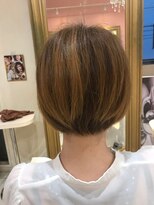 モードケイズ JR茨木improve店(MODE K's) 【MODE KS improve】ナチュラル