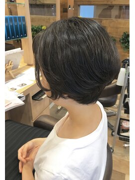 ダリー 新さっぽろ店(Dali) Dali × short