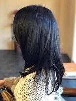 ヘアーデザイン サヴロ(HAIR DESIGN SAVRO)&nbsp;5stepうるつやトリートメント(ディープレイヤー)