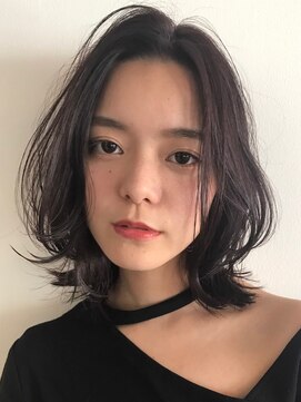 ヴェイン(VEIN) 【VEIN】ヘアスタイル