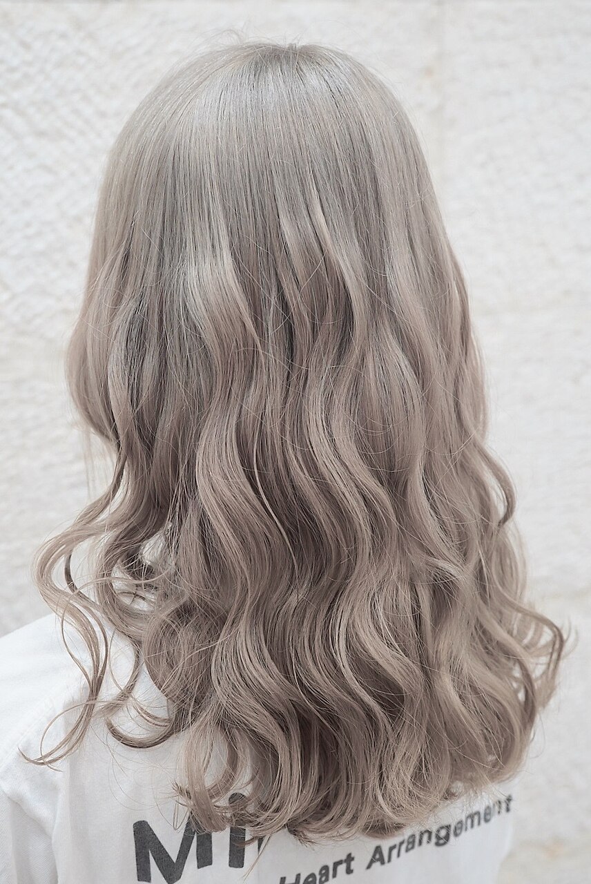 ハイミルクティーカラー◎:L076838179|ティンク 横須賀中央 ハイミルクティーカラー◎:L076838179|ティンク 横須賀中央