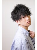 ツイストマッシュ
