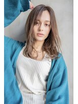 ブエナビスタ(BUENA VISTA)&nbsp;☆BUENAVISTA☆シースルーレイヤー/３Dハイライトカラー