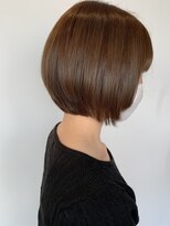 ザ ラボ アングゥ(The Labo ungu)&nbsp;silkybob!