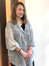 リミットヘアー 大在店(Remit hair) 田辺 明日香