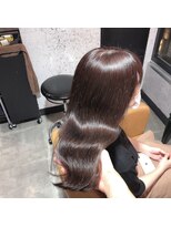 ロンド ルージュ 銀座店(Lond rouge) モテ愛されアーモンドラテ