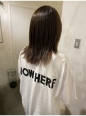 【DUCHESS】ミディアム×ウルフ