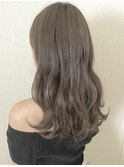 髪質改善得意！くびれヘア/似合わせカット/アースカラー