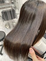 エスカーラ 表参道(THE ESCALA)&nbsp;@aidaman321  テラコッタ/ミニウルフ/くすみブルー/表参道