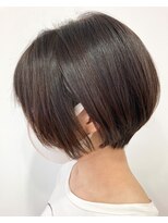 ヘッズ 本八幡店(HEADS)&nbsp;シナモンベージュ　テラコッタ　くすみブルー　縮毛矯正