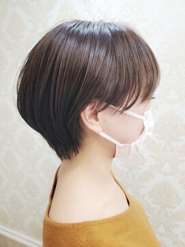 ティンク(Tink) ☆ショート☆田村☆