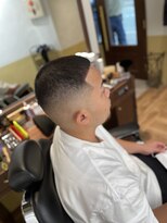 カムレイドフォーライフ(COMRADE 4 LIFE)&nbsp;BUZZ       担当西村