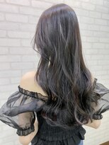 イソラブル(ISOLA-blu)&nbsp;グレージュ透明感カラー10代20代30代ブリーチなし