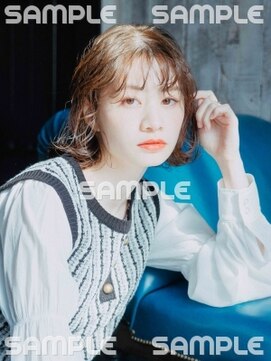 ヘアー アークス 上大岡店(hair ARKS) ハネ感ボブARKS上大岡