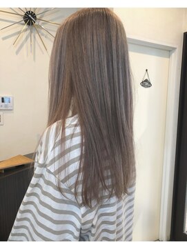 イット(it.) it.kana-hairstyle