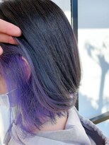 リコ(rico.)&nbsp;インナーカラー