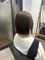 ロハスザサード 川越西口店(LOHAS the third)&nbsp;髪質改善/トリートメント/カラー/縮毛矯正/髪質改善カラー