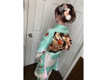サロンドマックス(salon de max)