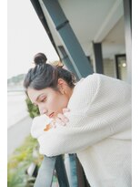 ソラバイディア(SORA by diar)&nbsp;SORA by diar  冬スタイル★