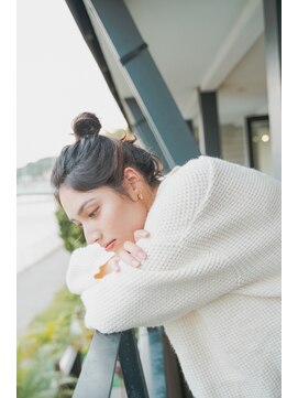 ソラバイディア(SORA by diar) SORA by diar 冬スタイル★