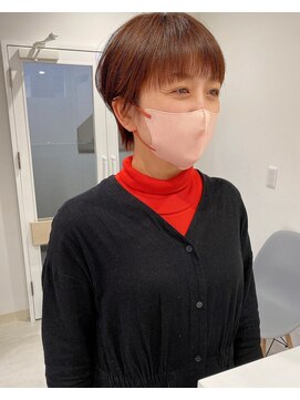 イト(ito.) ナチュラルショート