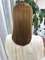 ヘアーサロン リアン 鴻巣店(hair salon Rien)&nbsp;髪質改善/ウルトワトリートメント/モテ髪ヘアカタ