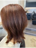 【EIGHT 真嘉比】お客様スタイル
