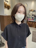 デイジー(Daisy)&nbsp;天神 大名 ブリーチ無しベージュ