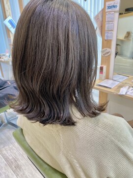 ソラバイヒーズ(SORA by Hi-s) くびれガール