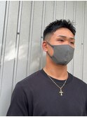 フェードスタイル